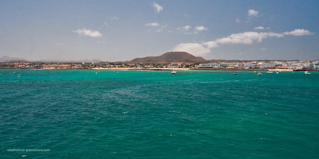 Corralejo, Fuerteventura